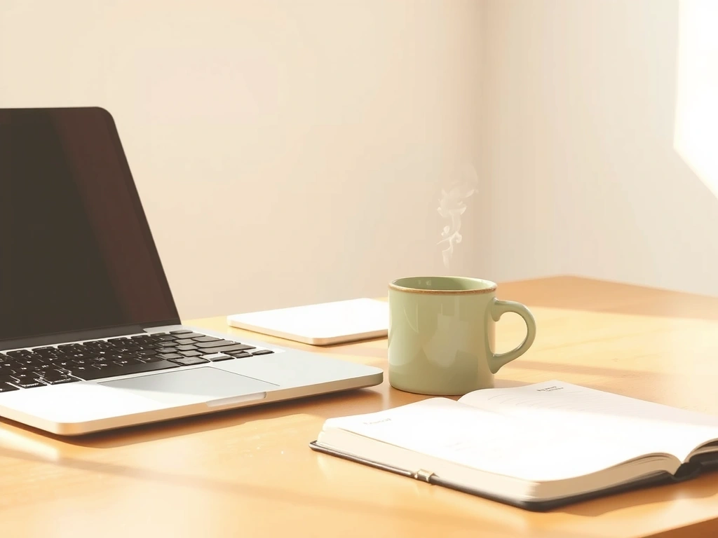 Příprava na první online konzultaci